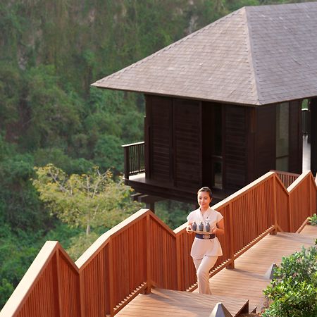 Raffles Bali Hotel Jimbaran  Luaran gambar