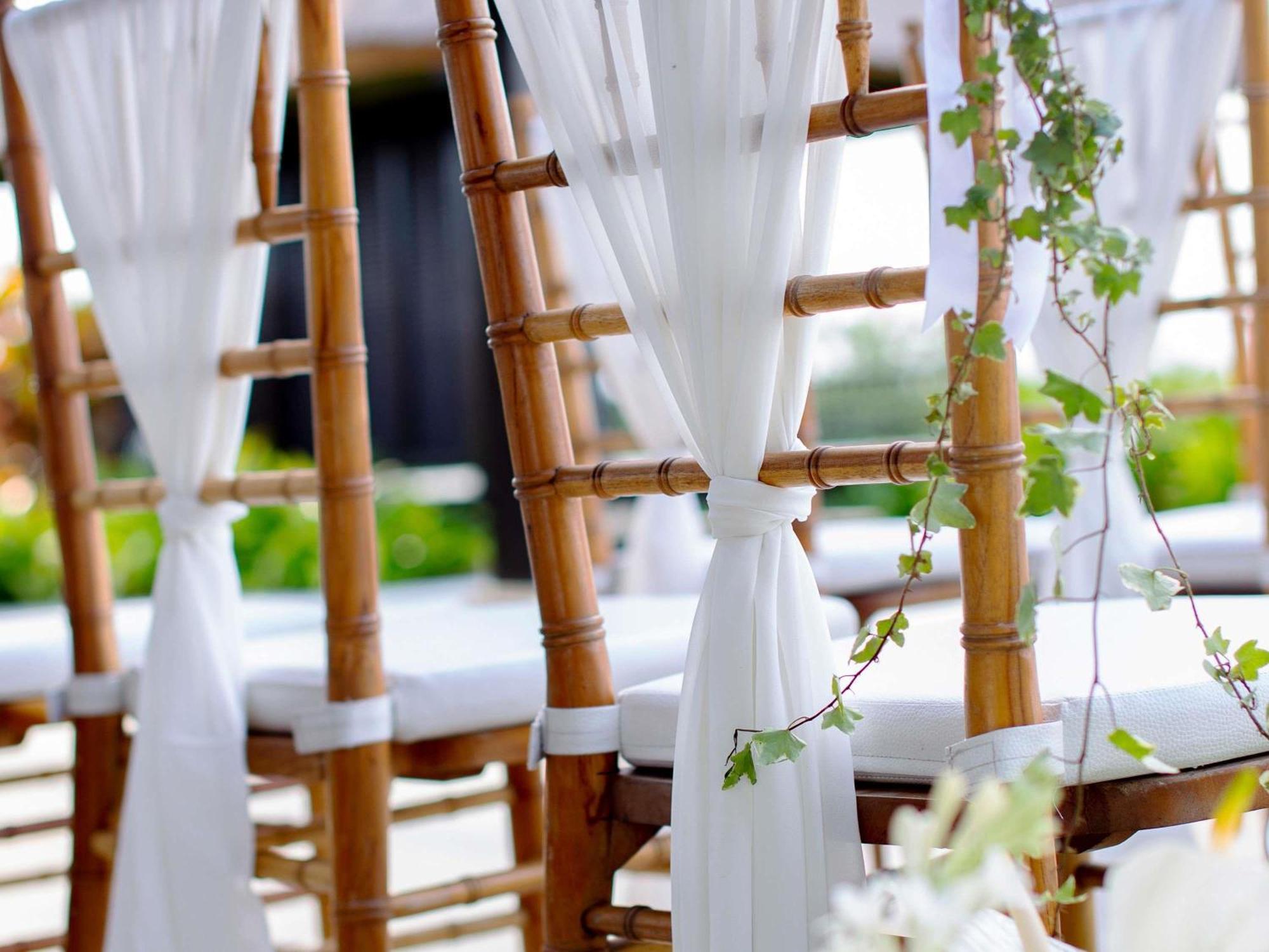 Raffles Bali Hotel Jimbaran  Luaran gambar